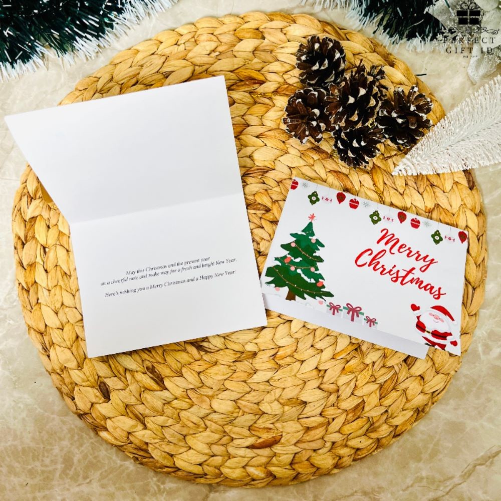 Kado Natal Hampers Natal Hadiah Natal Unik Christmas Gift