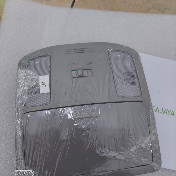 Lampu Plafon Innova Reborn Type G Lampu Plafon Universal Mobil Lain