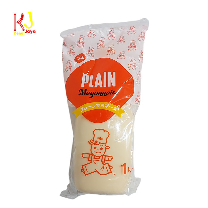 

KENKO Mayonnaise Japan Original 1kg