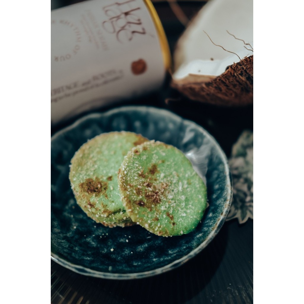

Jill - Thegifthings Hampers Cookies / Birthday Gift / Wedding Souvenir / Party Pouch / Hadiah Kado