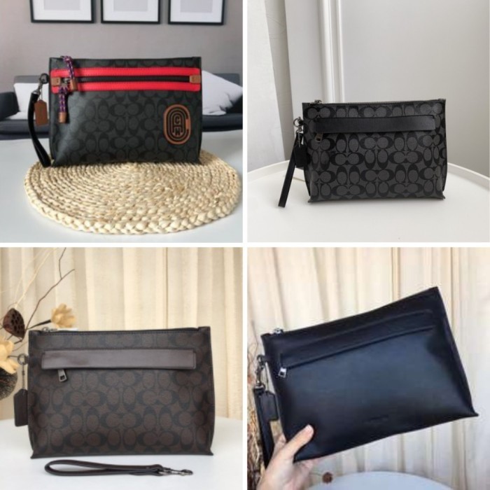 

TERLARIS CLUTCH PRIA TAS TANGAN PRIA HANDBAG PRIA ORIGINAL MURAH!!! MURAH