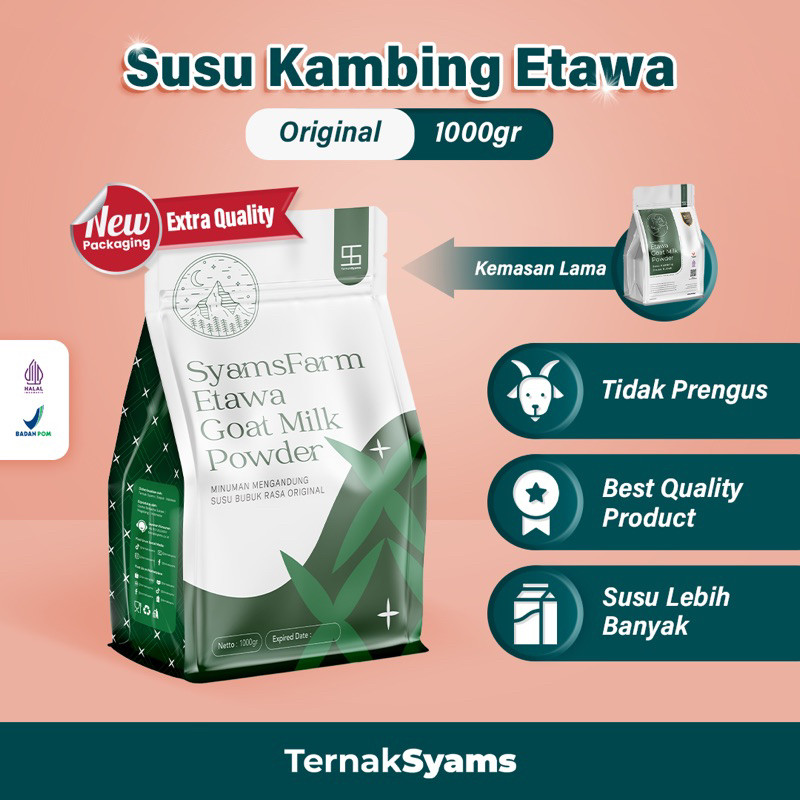 

Uu Ambing Etawa Bubu Yam 1 Gram Pure Murni Ala Organi Pateuriai Tanpa Campuran Mentah Iloan Natural