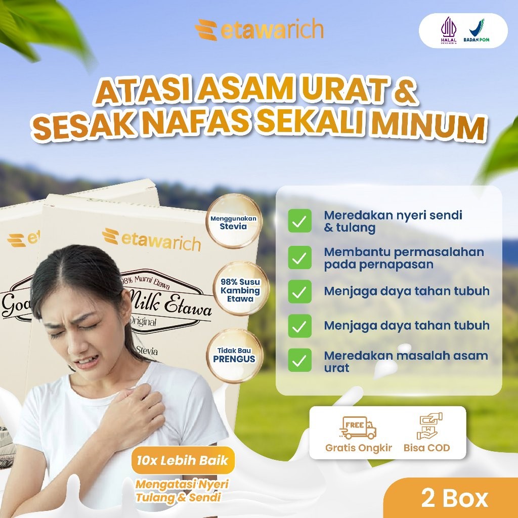 

Uu Ambing Etawarich Murni 98 With Tevia Uu Etawa Atai Maalah Pernafaan Perendian