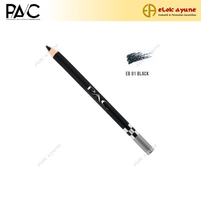 PAC Eye Brow EB-01