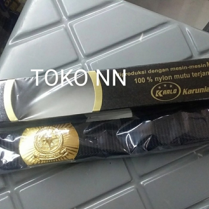 

Sabuk Basarnas Garis