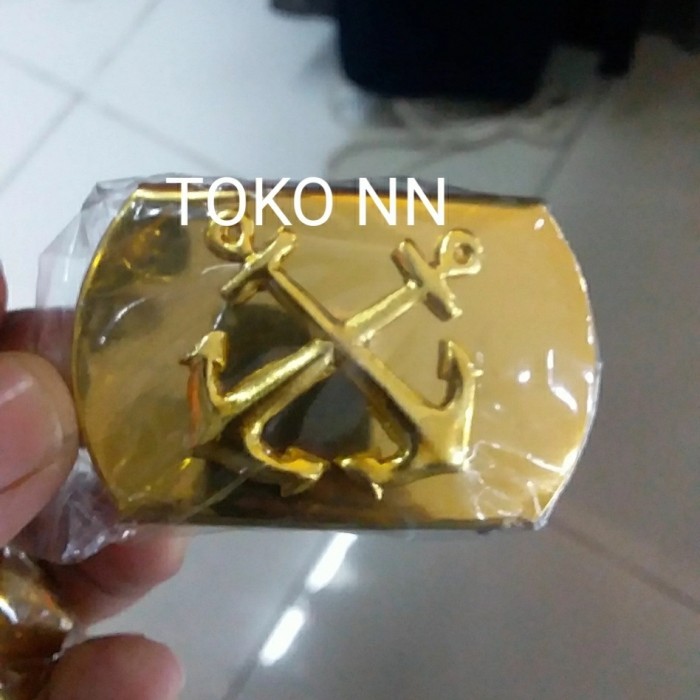 

Kepala Sabuk Pandu