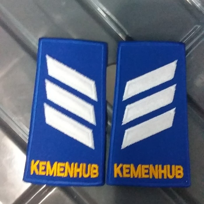 

Pangkat Kemenhub Honor 3