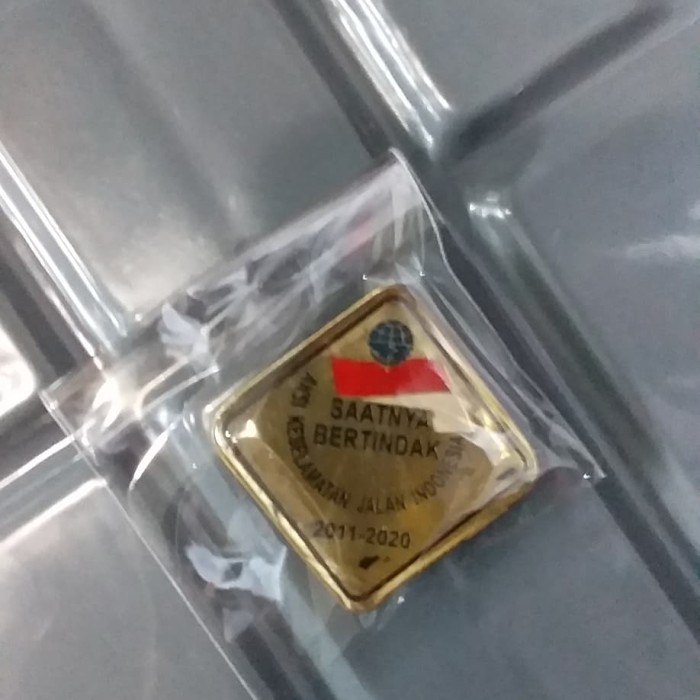 

Pin Saatnya Bertindak
