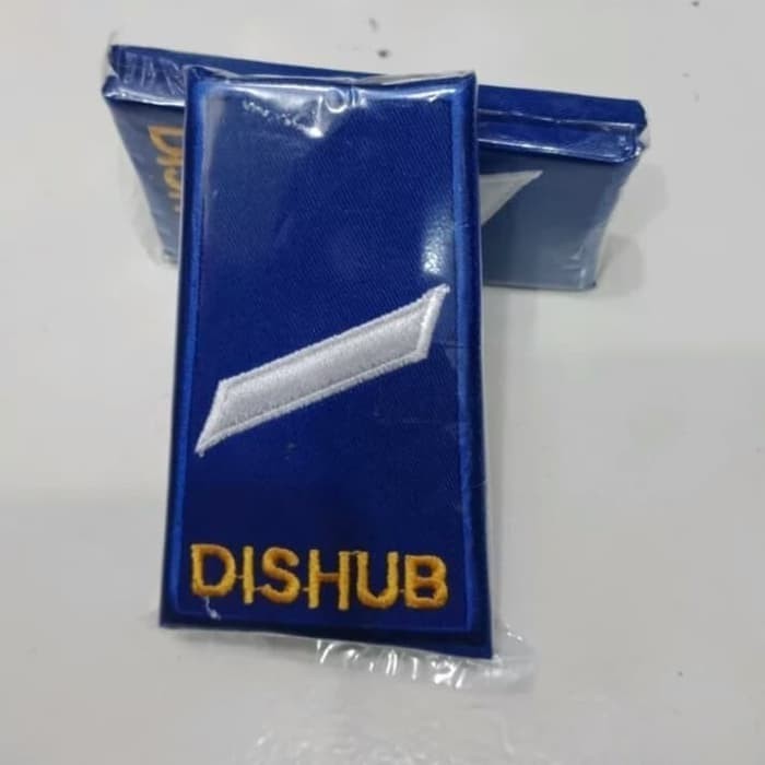 

Pangkat Dishub Honor 1