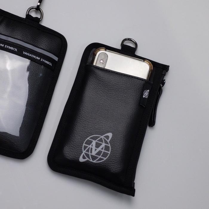 Promo Vsymbol V1 Hanging Wallet / Neckbag