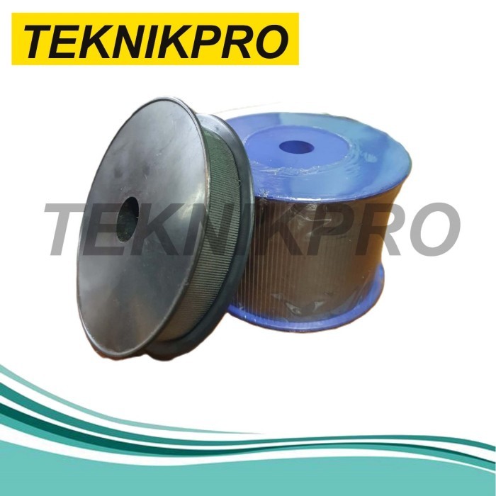 

Promo Graphite Tape Tebal 0,5Mm X L 1/2 Inch X 15 Mtr Packing Aman