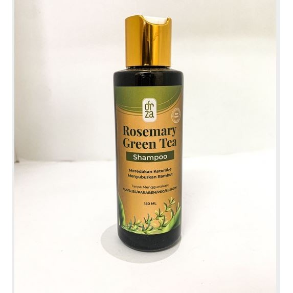 PROMO JSR SHAMPOO - SHAMPOO NATURAL JSR 150 ML / SHAMPOO NON PARABEN NO SLS PACKING AMAN