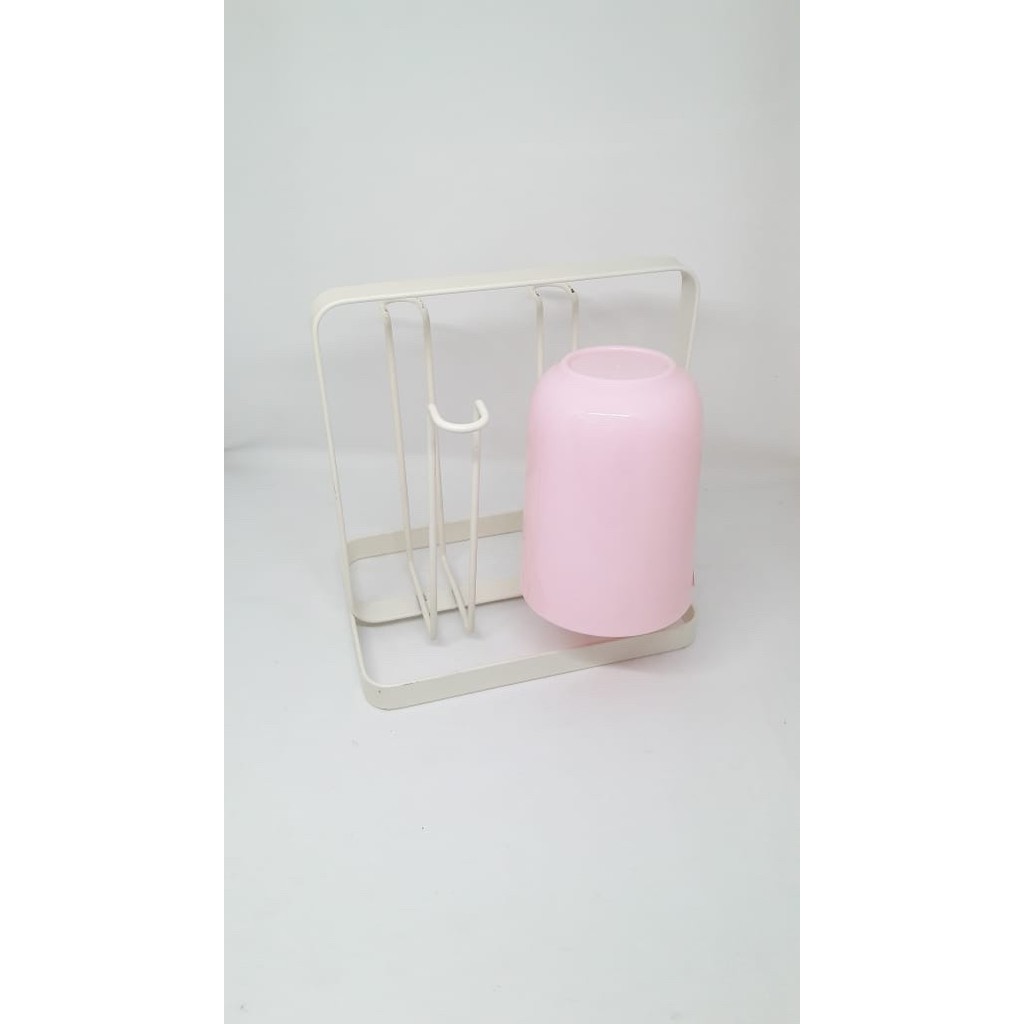 Tempat Gelas ( 4 Gelas )