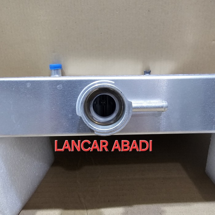 Radiator Suzuki Katana Jimny Jimnny Full Aluminium 2Ply