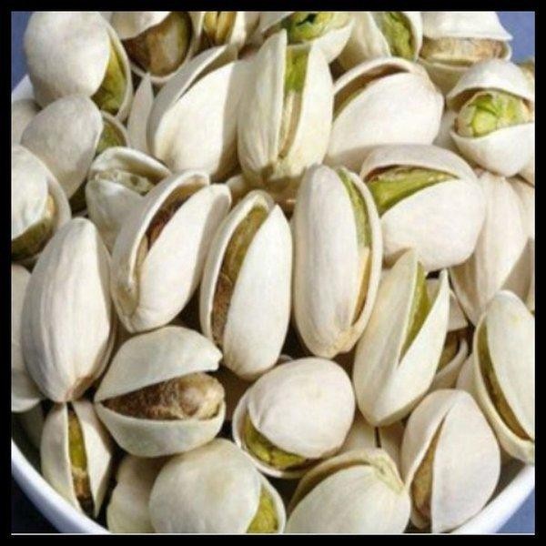 

terbaru !!! kacang pistachios kemasan 500gr ready