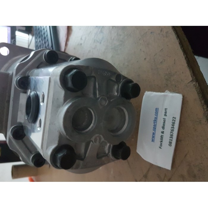 PUMP HYDROLIC FORKLIFT MITSUBISHI 92071-25100