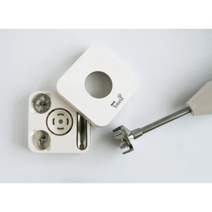 Tokebi Lite V3300 Hand Blender Asli Korea
