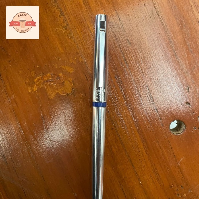 

pentel rs3 japan pen