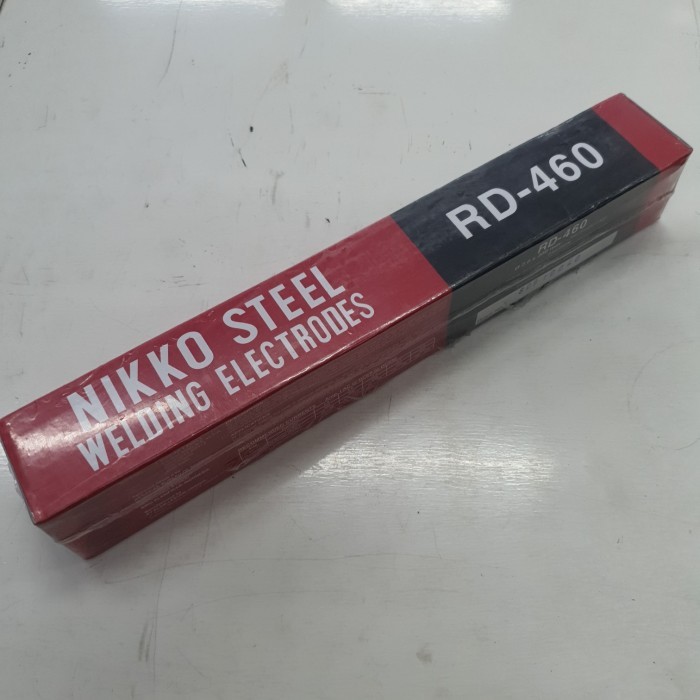 ___] kawat las rd 460 2mm / kawat las RD 460 2mm nikko steel