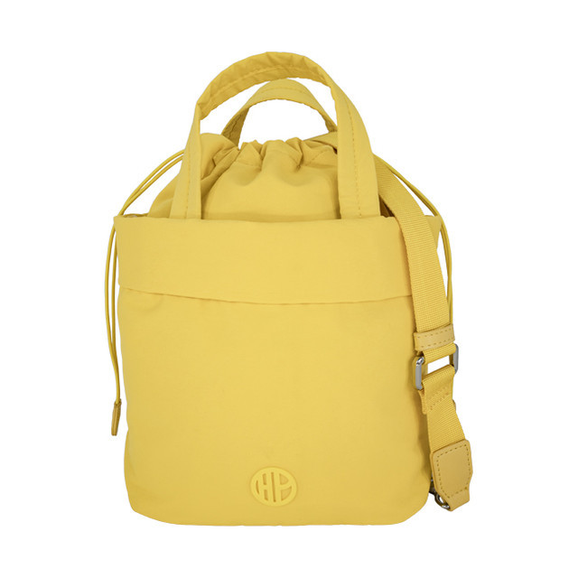 Hush Puppies Tas Wanita Lesly Bucket Yellow