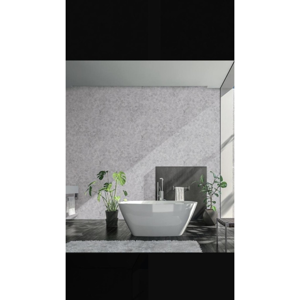 Wallpaper Dinding Motif Semen