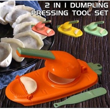 

Cetakan Press Adonan Pangsit 2 In 1 Handmade / Cetakan Pangsit