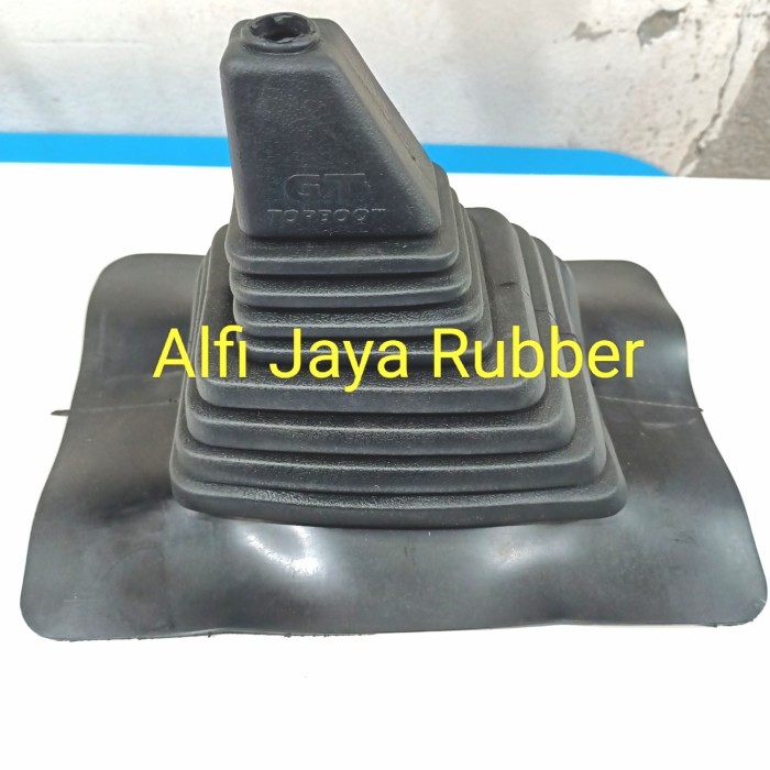 KARET GT TOPBOOT PERSENELING UNIVERSAL READY