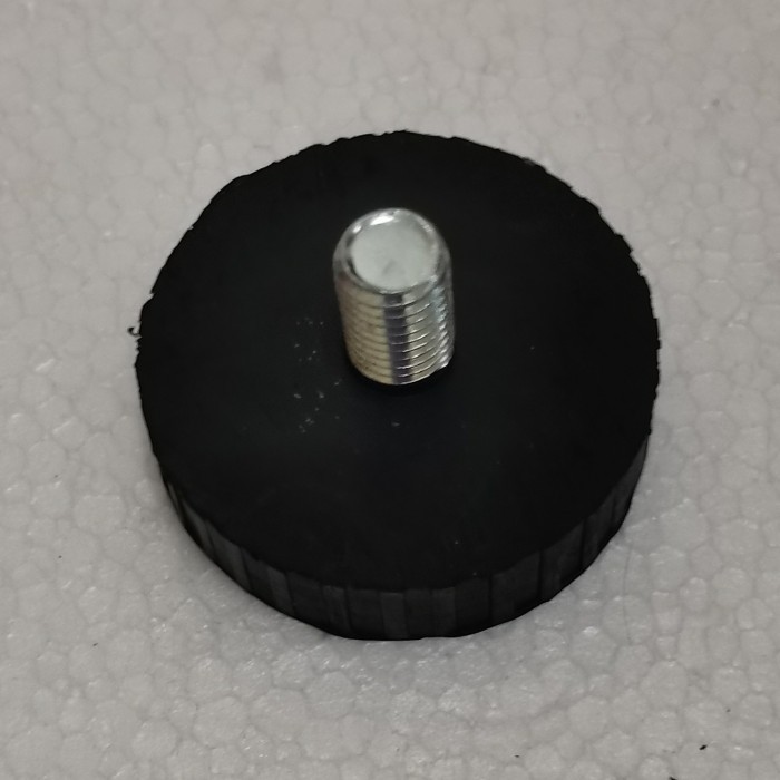 FGS SPARE PART : KNOB START KARET PENDEK MURAH