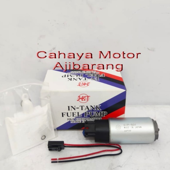 Fuel Pump Avanza Hkt Jepang - 5619