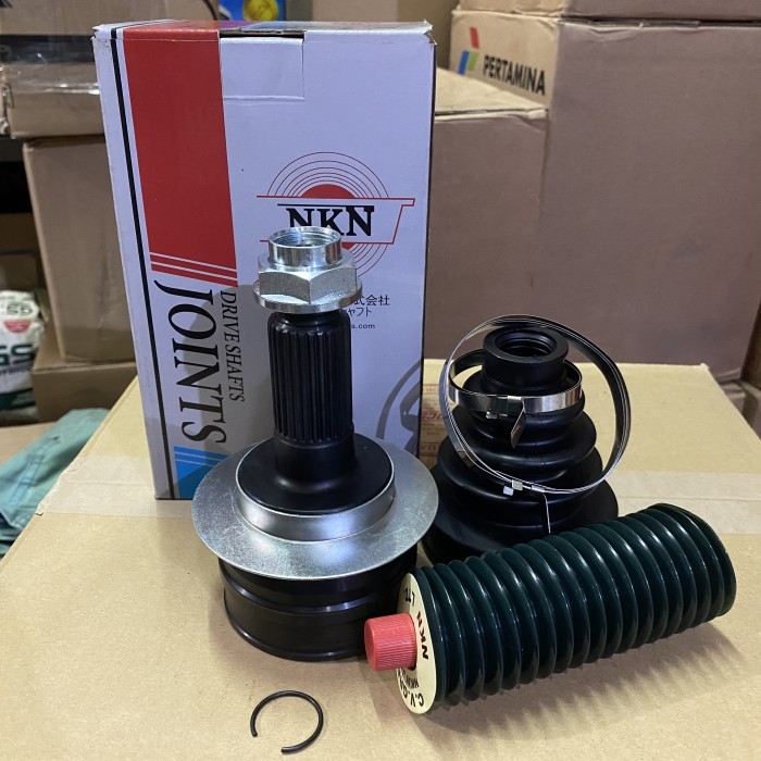 Cv Joint Outer Suzuki Ertiga Manual/As Kopel Luar Ertiga Manual