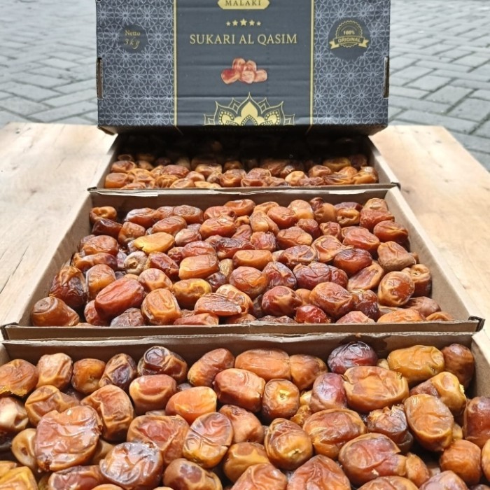 

Kurma sukari malaki 3 Kg