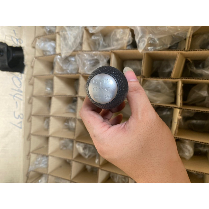 Shift Knob Tuas Persneling Honda Manual Honda Brio Jazz City Mobilio