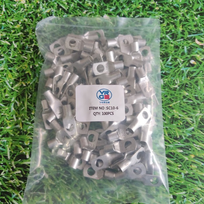 Skun Kabel / Scun Cable Sc10-6 Fort Sc-10-6