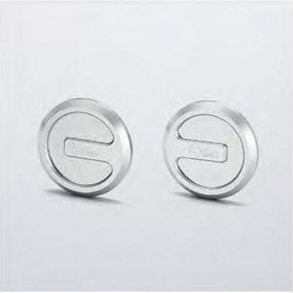 TERLARIS Emblem Motor Super Cub C125 GCraft Cub House