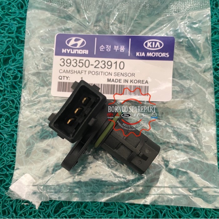 (:(:(:(] Sensor CMP Camshaft Noken As Hyundai Elantra Tucson Kia Sportage