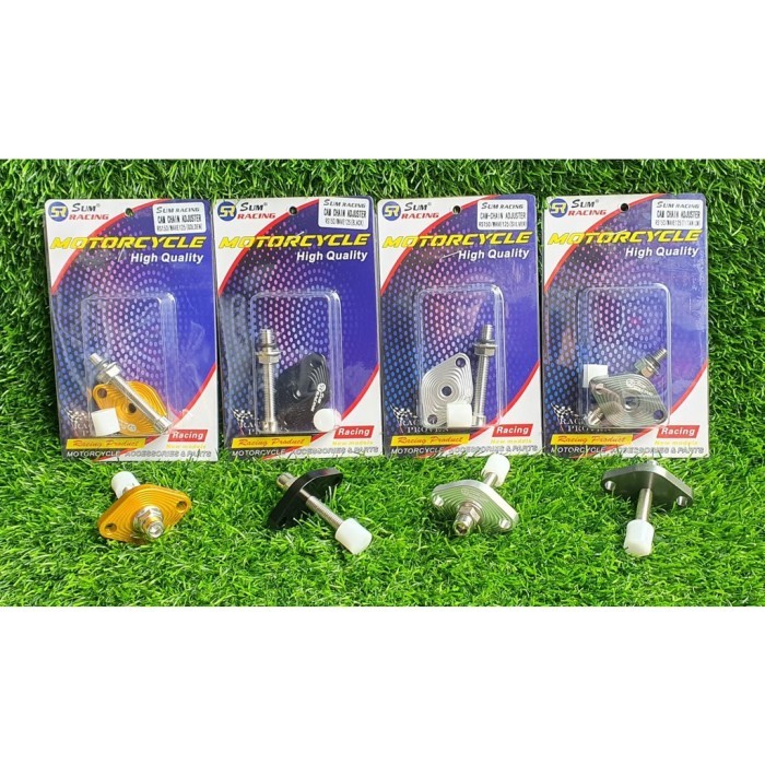 TENSIONER MANUAL SONIC 150R, SUPRA GTR, CBR 150R, CB 150R, Kharisma, S