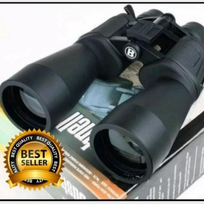 Teropong Bushnell 10-9080 zoom/teropong jarak ter jauh
