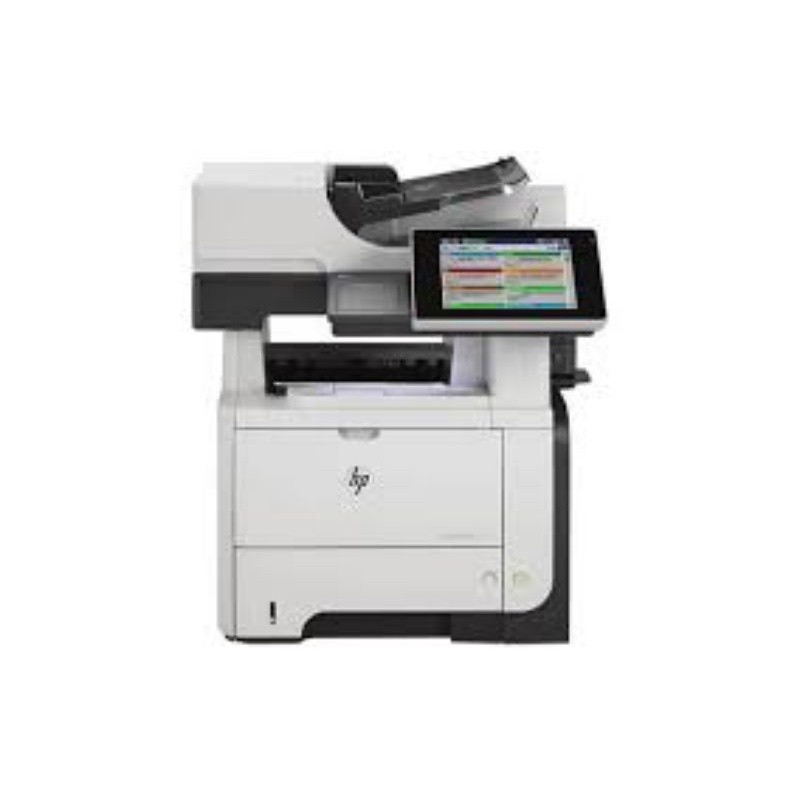 Printer Fotocopy Hp Laserjet 500 Mfp M525