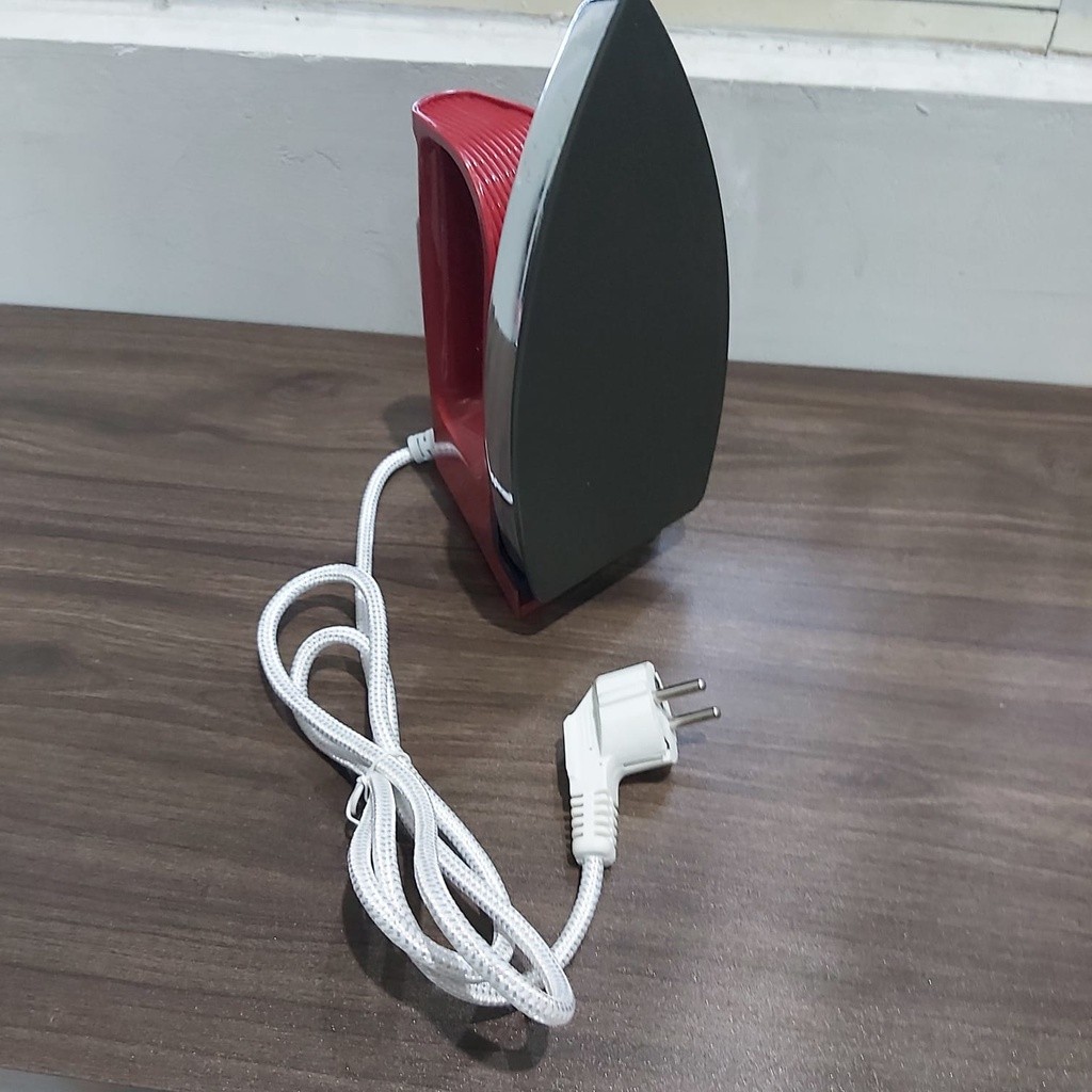 Maspion Setrika HA - 140 220 V / Setrika Maspion Original