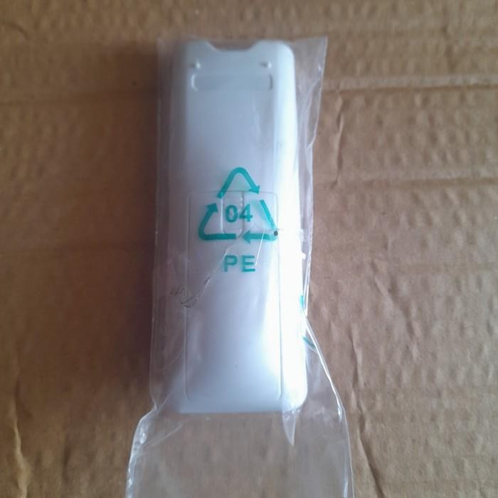 REMOT AC SHARP INVERTER ION ORIGINAL