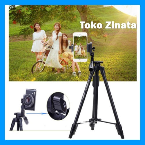 Tripod Hp Dan Kamera Bluetooth Holder Tripod Costa Hp Ct6218 Original