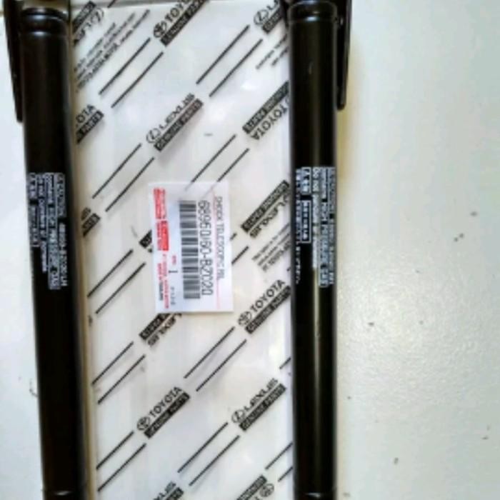 SHOCK BAGASI PINTU BELAKANG HIDROLIK BAGASI MOBIL AVANZA XENIA 1SET