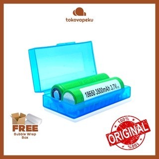 ASLI SONY VTC 7 BATERAI 18650 BATTERY SONY VTC7 SONY VC7 AUTHEN KODE 212