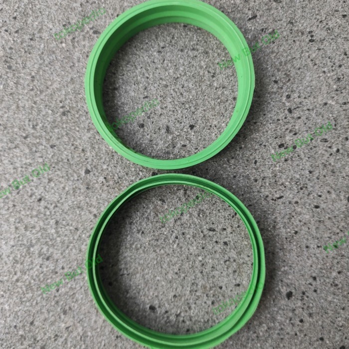 TERLARIS 2 Seal Pompa Bensin Fuel Pump Rotax 2114710579 Mercedes W203 W209 W211