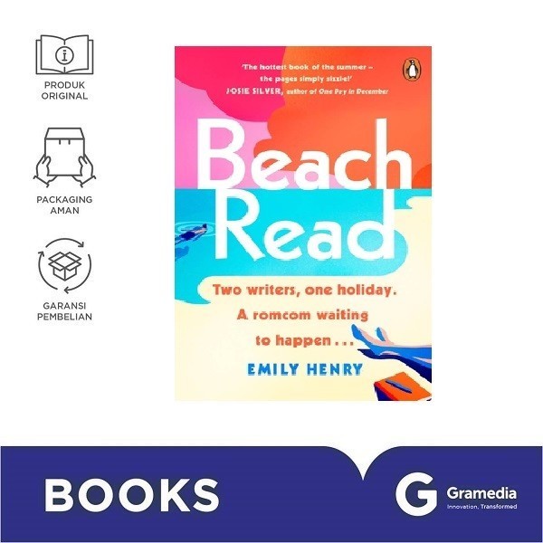 Beach Read