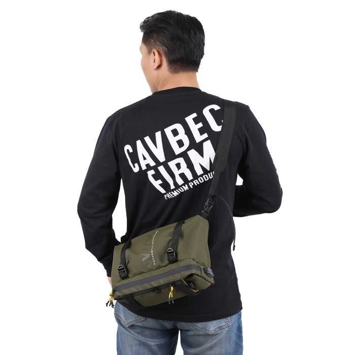 Waist Bag Cavbec Thalia