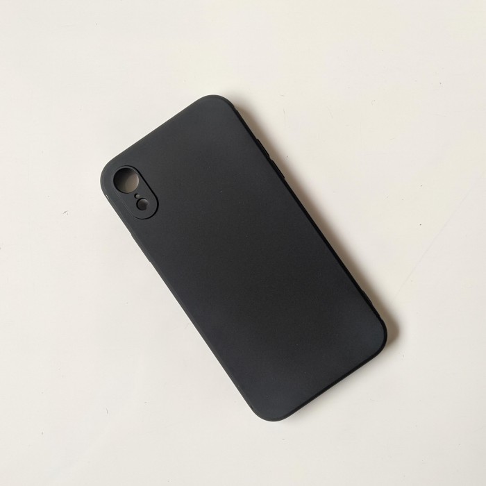 Case Iphone Xr Model Iphone 12 Series Full Cover By Blackdoff