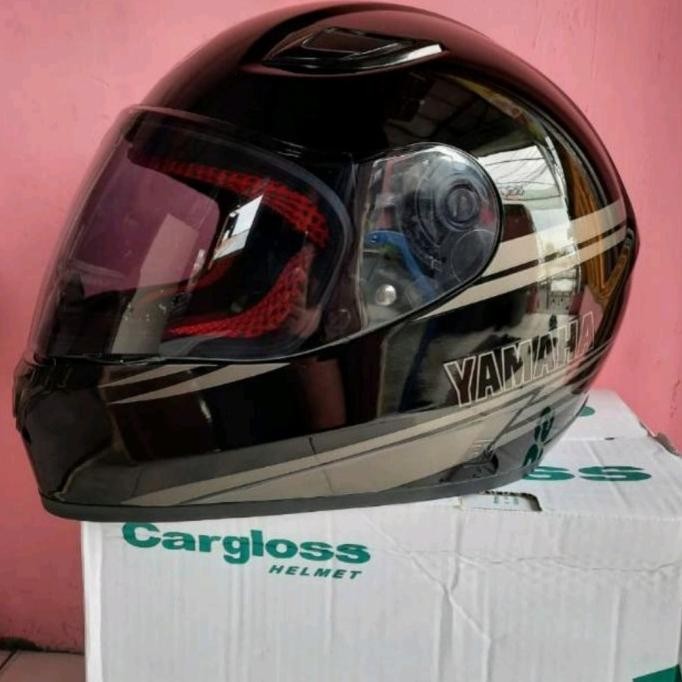 HELM R15 FULLFACE ORIGINAL