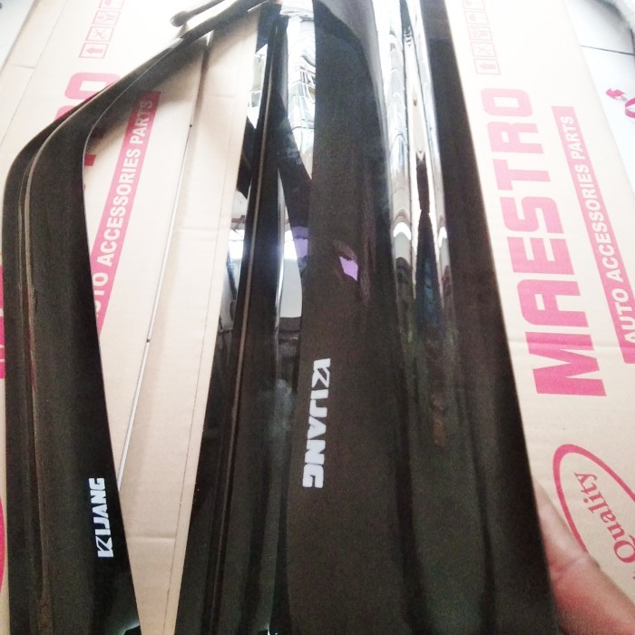 BEST TALANG AIR KIJANG SUPER