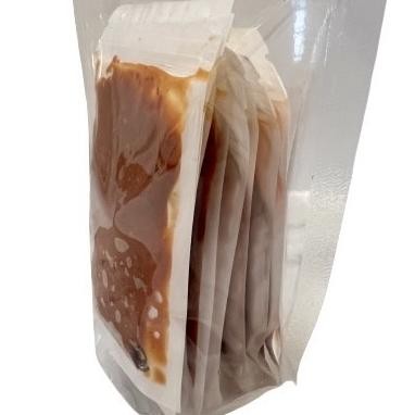 

Nutriliv Oil-Free Sugar-Free Sambal Terasi Sachet GT